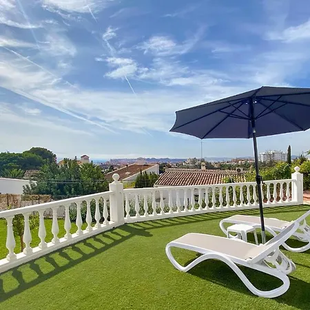 Casa Elena * Fuengirola