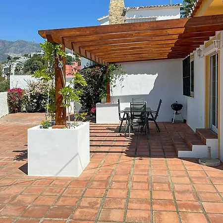 Casa Elena Villa *