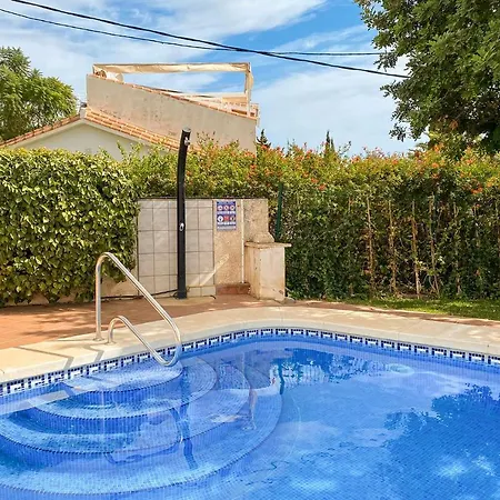 Casa Elena * 丰希罗拉