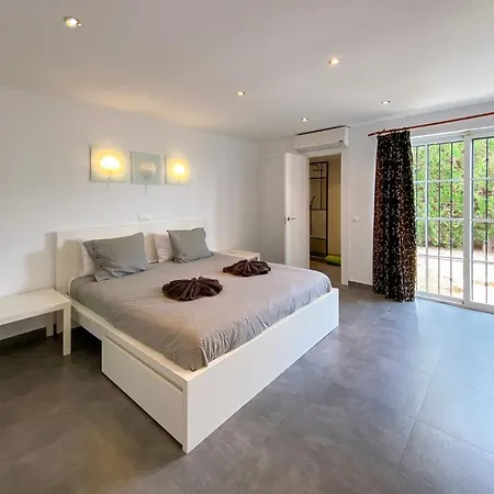 Villa Casa Elena