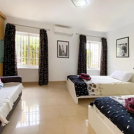 Casa Elena Villa Fuengirola