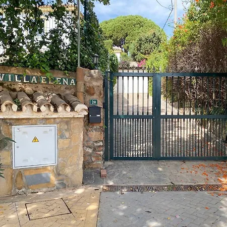 Casa Elena * 丰希罗拉