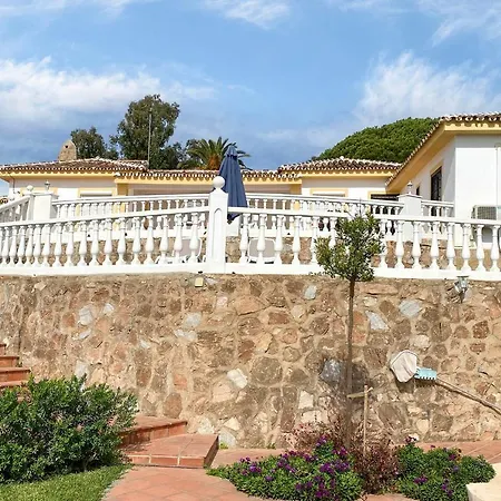 Casa Elena * Fuengirola