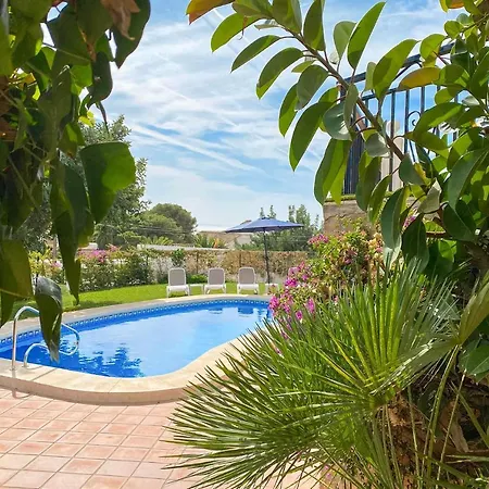 Casa Elena Villa *