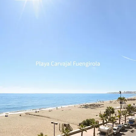 Casa Elena * Fuengirola