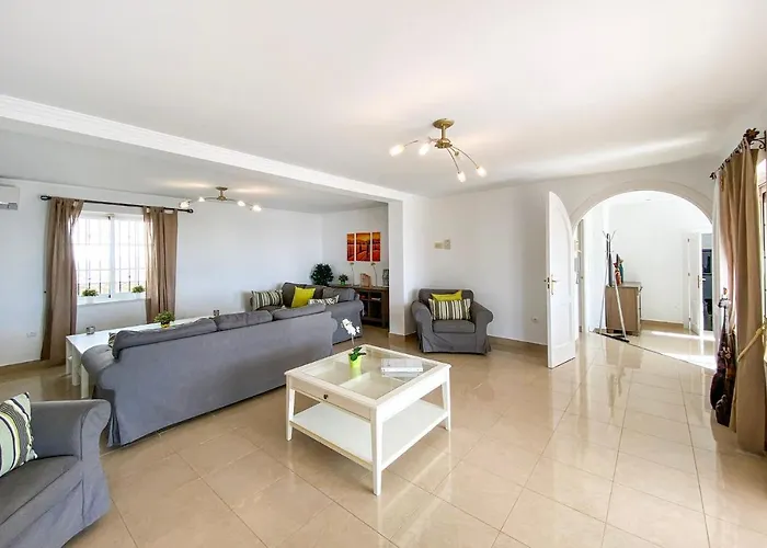 Villa Casa Elena *