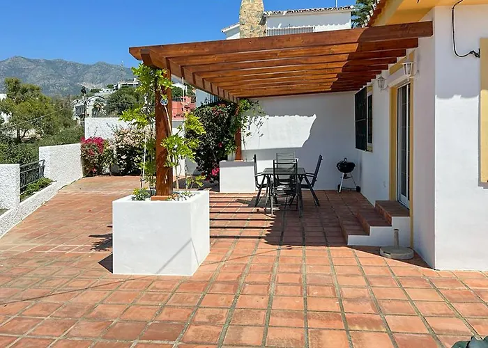 Casa Elena Villa *