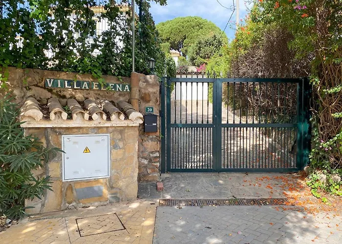 Casa Elena * Fuengirola