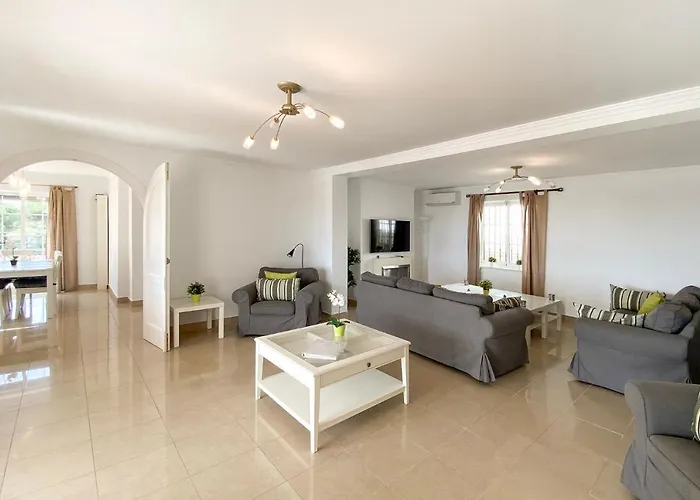 Casa Elena * Fuengirola