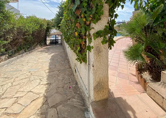 Villa Casa Elena
