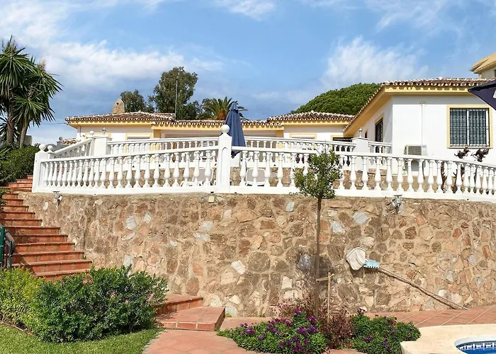 Casa Elena * Fuengirola