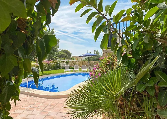 Casa Elena Villa *