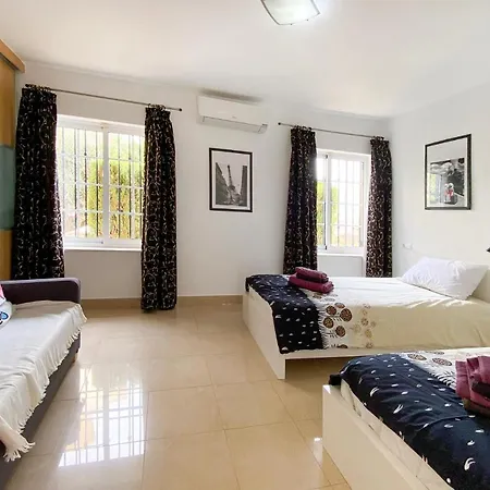 Casa Elena 빌라 푸엔히롤라
