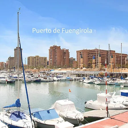 Casa Elena Villa Fuengirola