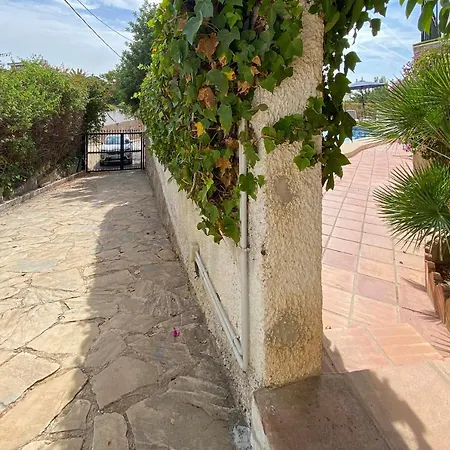 Villa Casa Elena